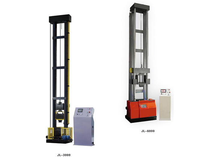 潍坊T落锤冲击试验机（无塑性转变温度）